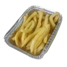 French Fries Plate